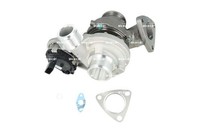 NRF 90010058 Turbolader FüR Ford