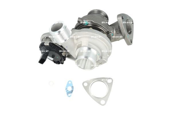 NRF 90010058 Turbolader FüR Ford-image