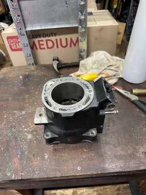 OEM Yamaha GP1200R XLT1200 XL1200 1200 Power Valve Cylinder (1999 2005) 66V
