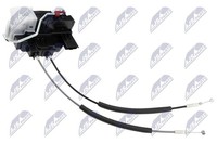 NTY TüRschloss EZC-HY-665 FüR Hyundai I20 1 PB PBT Crdi LPG