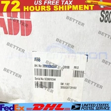 1PCS BRAND NEW ONES ABB PLC Module 3BSE020520R1