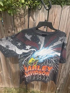 Harley Davidson Thunder | eBay