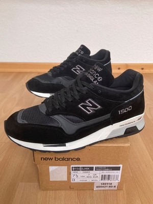 New Balance M1500JKK Made in England Gr. 40,5 | 1300 997 998 USA 576 577 670 991