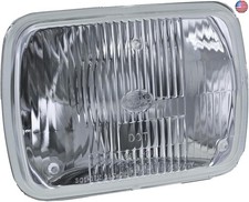 HELLA 003427291 Vision Plus 190x132mm High/Low Beam 12V Halogen Conversion