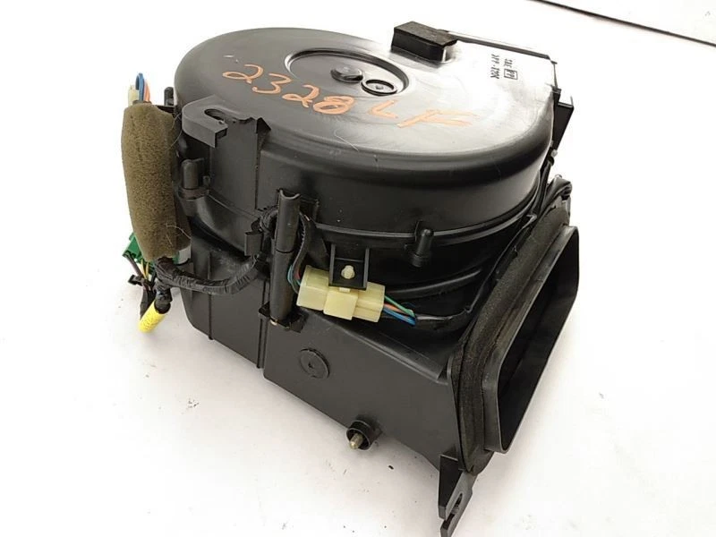 捷豹 XKR XK8 发球杆左前鼓风机电机适合 97 98 99 00 01 02 03 04 05 06 — 第 2/4 张图片