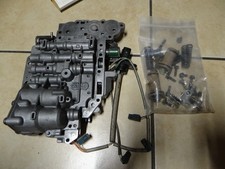 2004-11 Chevrolet Aveo Transmission Valve Body, Pulled from Working Trans.
