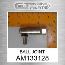 AM133128 BALL JOINT fits JOHN DEERE Surplus Open Box
