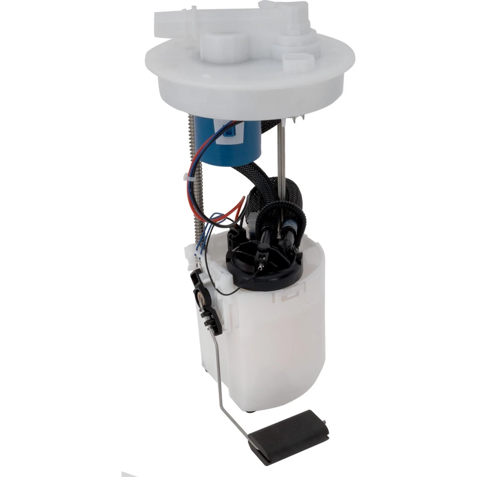 Bomba de combustible eléctrica de gas para Honda Civic 2006-2011 Foto 3 de 4
