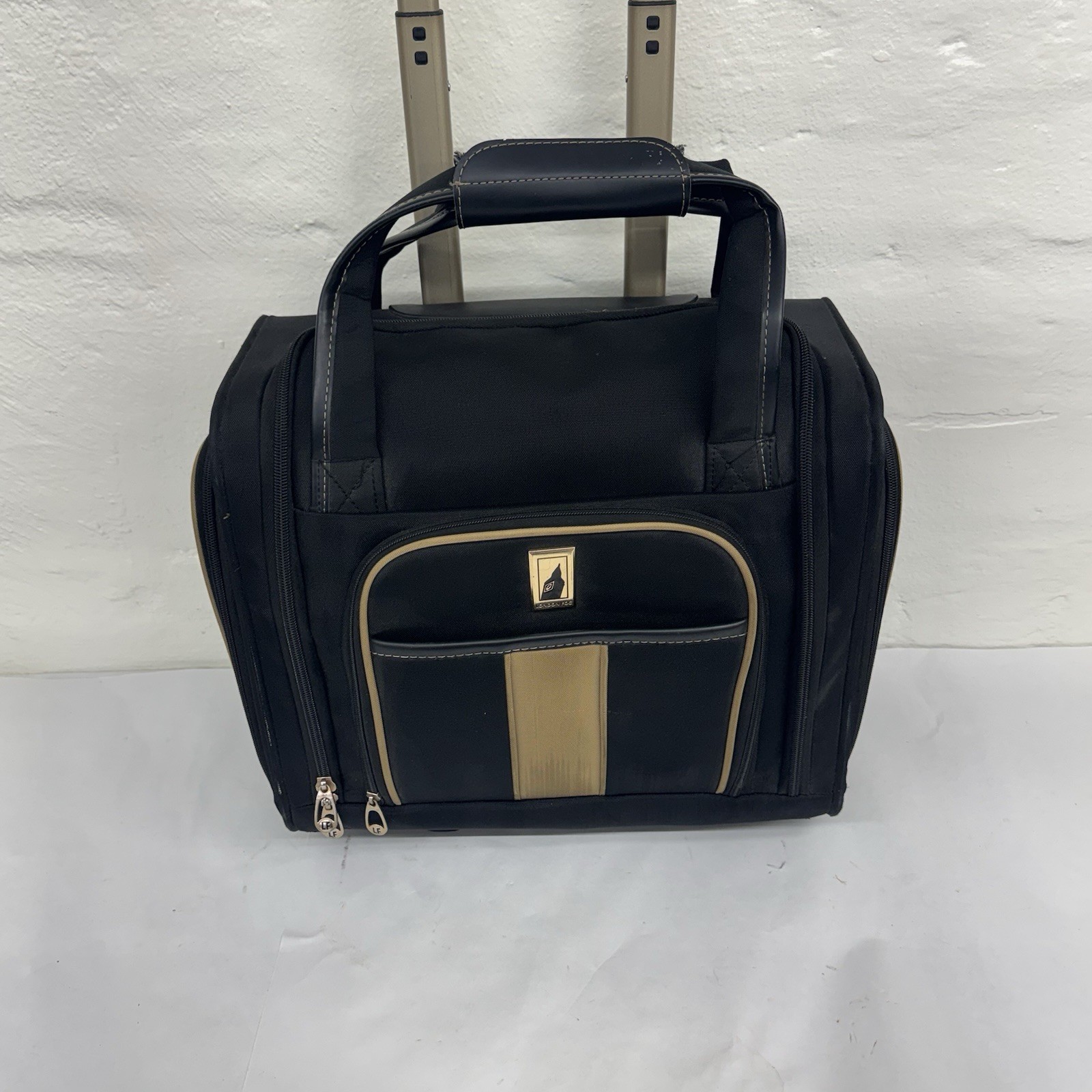 Bag 15inch Rolling Bag