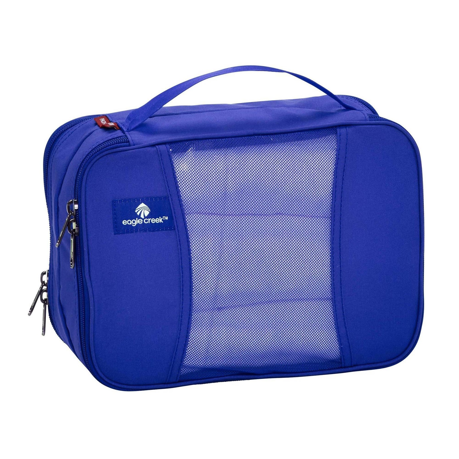 Eagle Creek Pack-It Original Clean Dirty Cube  - Small - Blue Sea