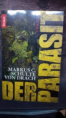 Marcus C. Schulte von Drach  - verschiedene Werke zur Auswahl