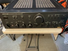 ONKYO Integra amplifier A-8019