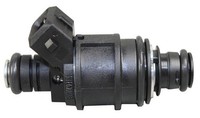 Metzger Autoteile Einspritzventil 0920016 FüR Opel Saab