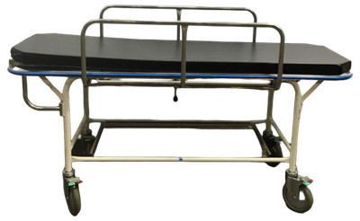 PEDIGO PATIENT TRANSPORT STRETCHER @