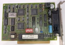 1784KT-B Allen Bradley ISA Communication PLC-5 - Sold for Parts Most Likely OK