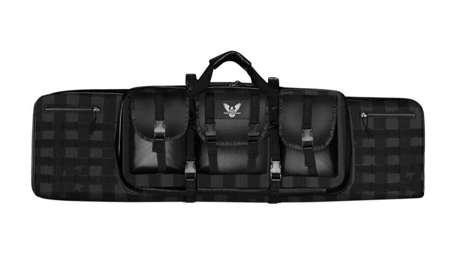 SUBTLE PATRIOT Covert Hybrid Black 40