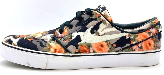 nike sb digi floral