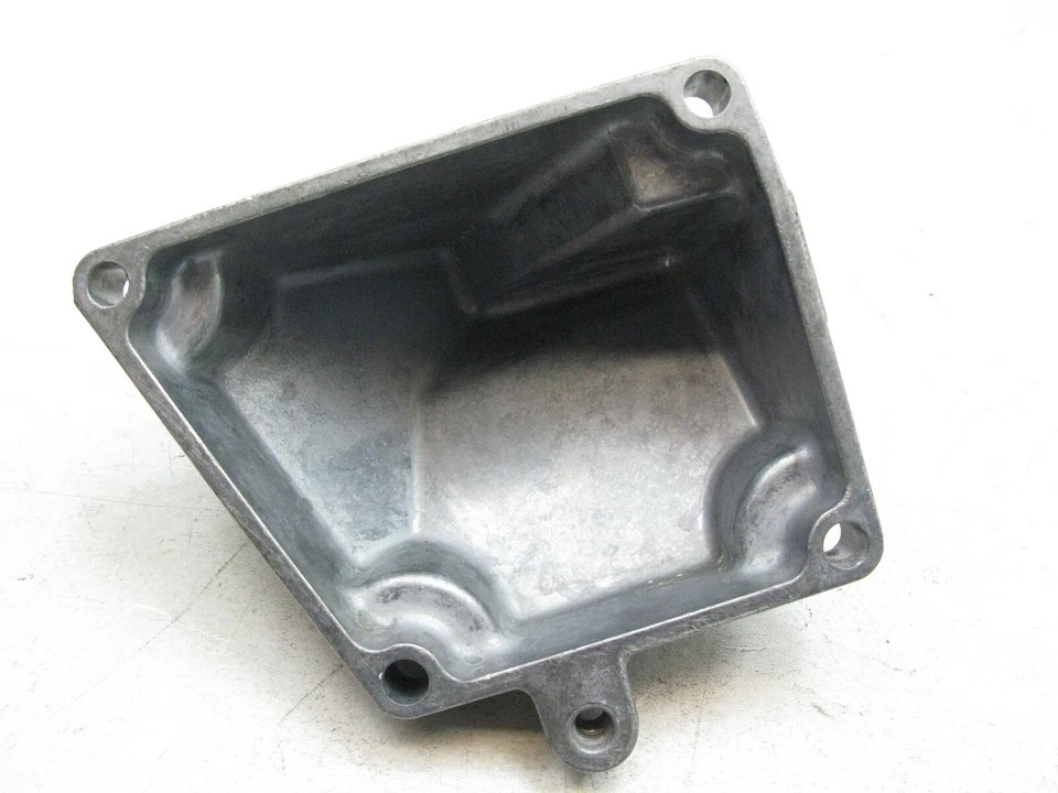 07-12 MERCEDES SL550 R230 MONTAJE MOTOR DELANTERO DERECHO A2732230604 OEM Foto 3 de 4