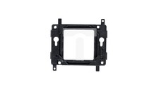 Adpater mounting frame /2 modules/ WP45X4521 /T2UK