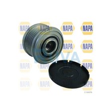 Fits Porsche 911 Boxster 718 Fiat Ducato Iveco Daily Ruva Alternator Pulley