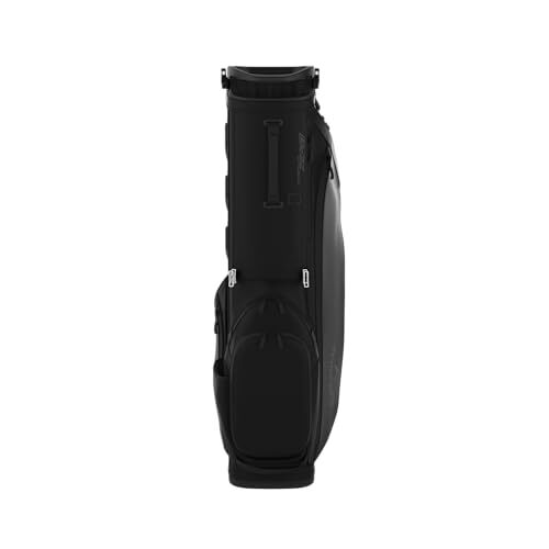 NEU Callaway Hyperlite Zero Standbag - Schwarz - Bild 2 von 3