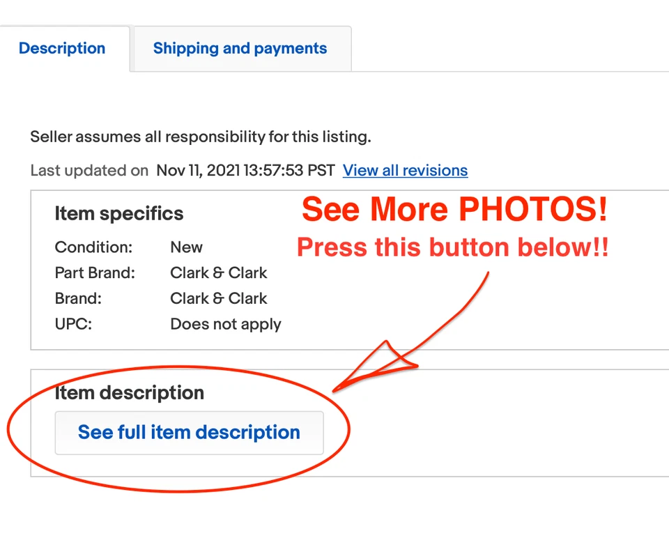 MGB Seat Belt Release Button (one!)  PRESS Kangol MG MGC trigger lock tab - Image 2 of 2