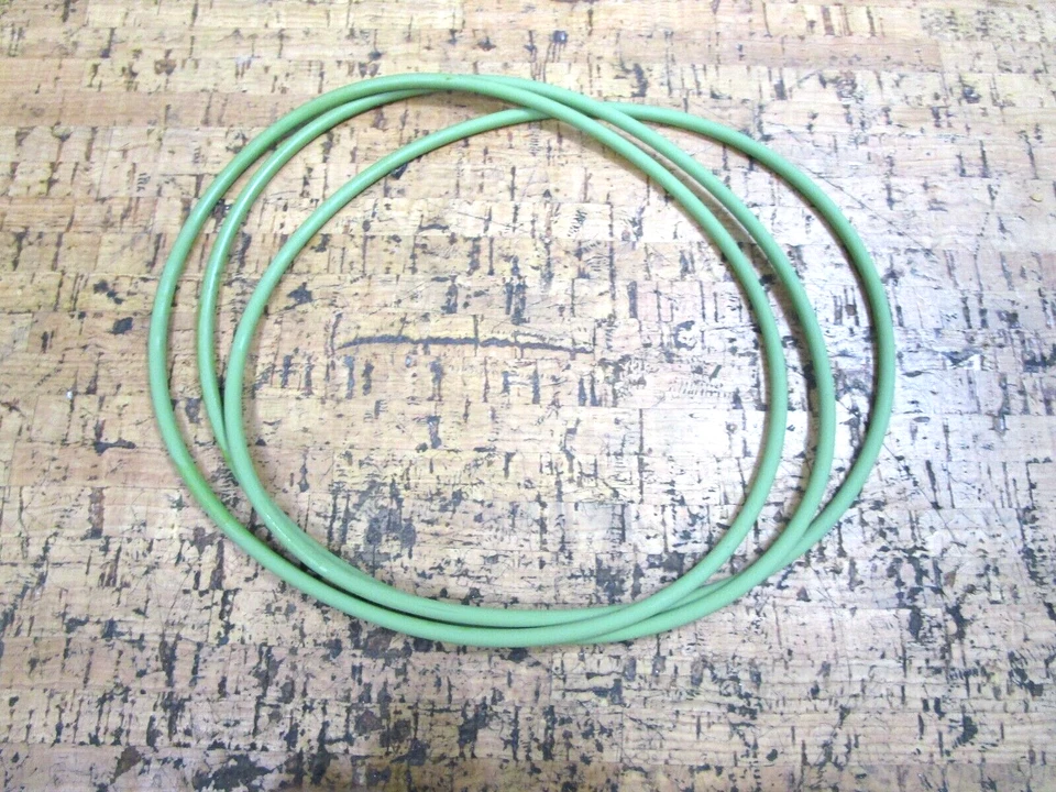 *NEW* 0750 Cummins AFTERCODER SEAL KIT 3974192 - Image 2 of 4