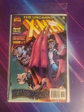 UNCANNY X-MEN #336 VOL. 1 HIGH GRADE MARVEL COMIC BOOK CM52-173