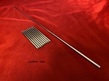 10 x Antenne mit Innengewinde für RC Boot Panzer Auto oder andere Fernsteuerung