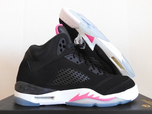 black deadly pink