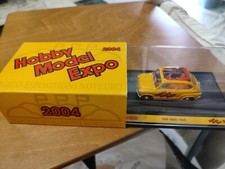 brumm Fiat 600D 1960 Hobby Model Expo 2004