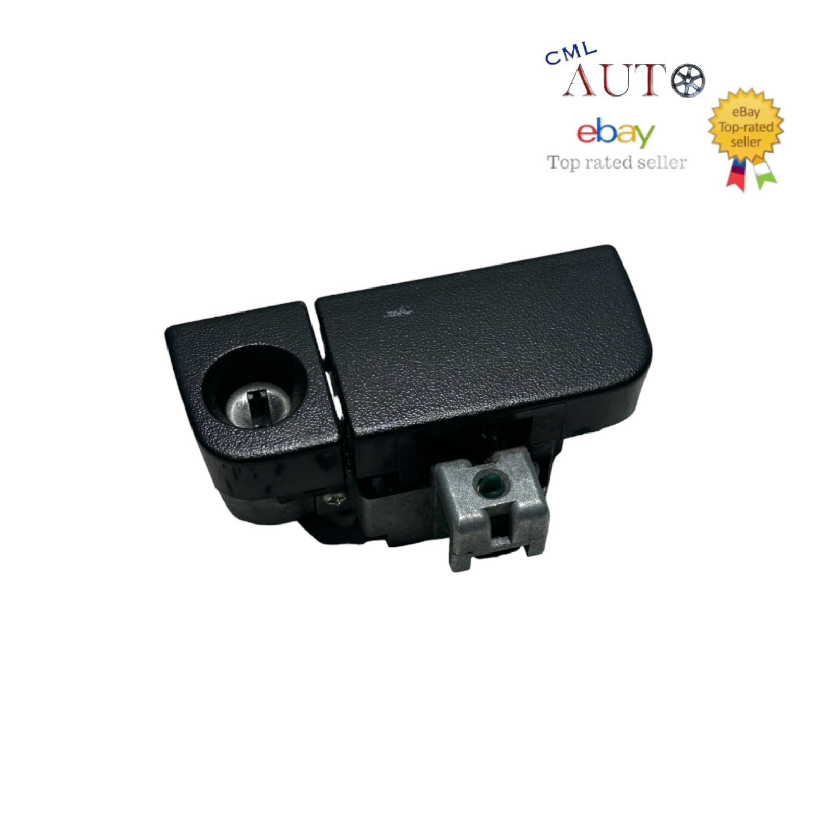 2002 2006 Honda CRV Glove Box Latch Lock Black OEM eBay