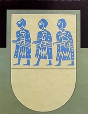 Vintage 1977 UR Royal Game of Sumer Board Game British Museum Selchow & Righter