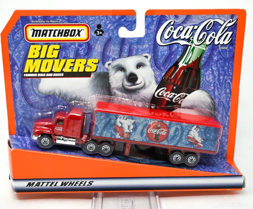Matchbox 