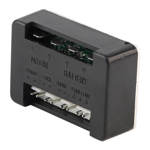 24V 100W Electric Scooter Controller Replacement Accessory Motor Parameters P AU - Picture 4 of 12