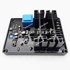 New Brush Generator Automatic Voltage Regulator DX-11 AVR 