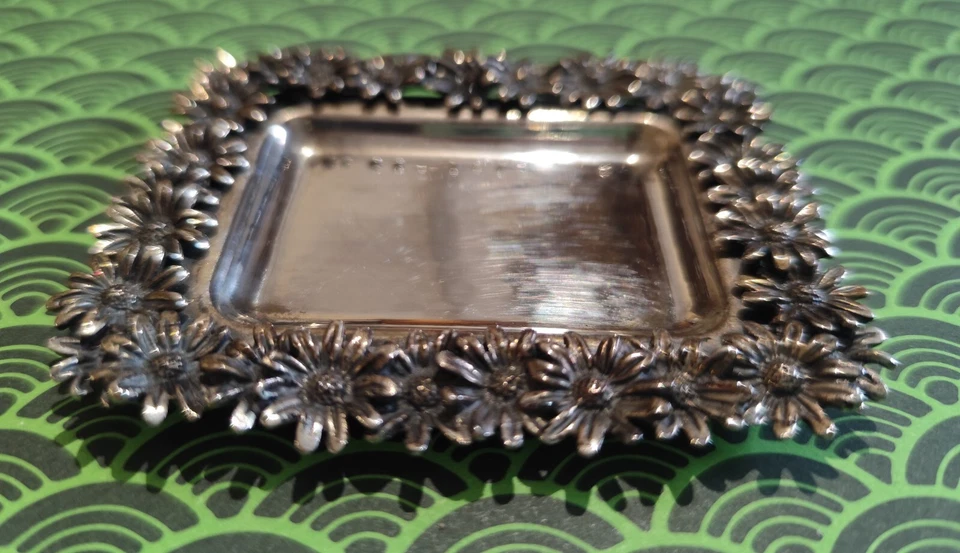 Argento 925. Argentiere Raspini (132 AR) - Immagine 4 di 4