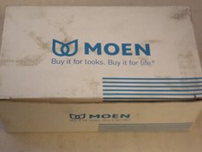 Moen T2721 Glyde Wall-Mounted Transfer Shower Valve Trim Only , Chrome