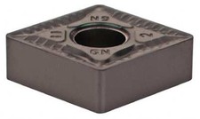 Iscar CNMG432 GN IC907 Carbide Turning Insert 80 Diamond 1 Piece