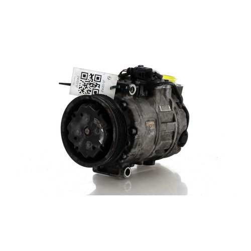 Klimakompressor - Audi A8 II PH.1 - 4E0260805F - J0-0206Z