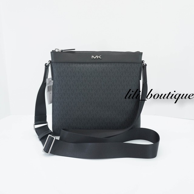 michael kors mens satchel