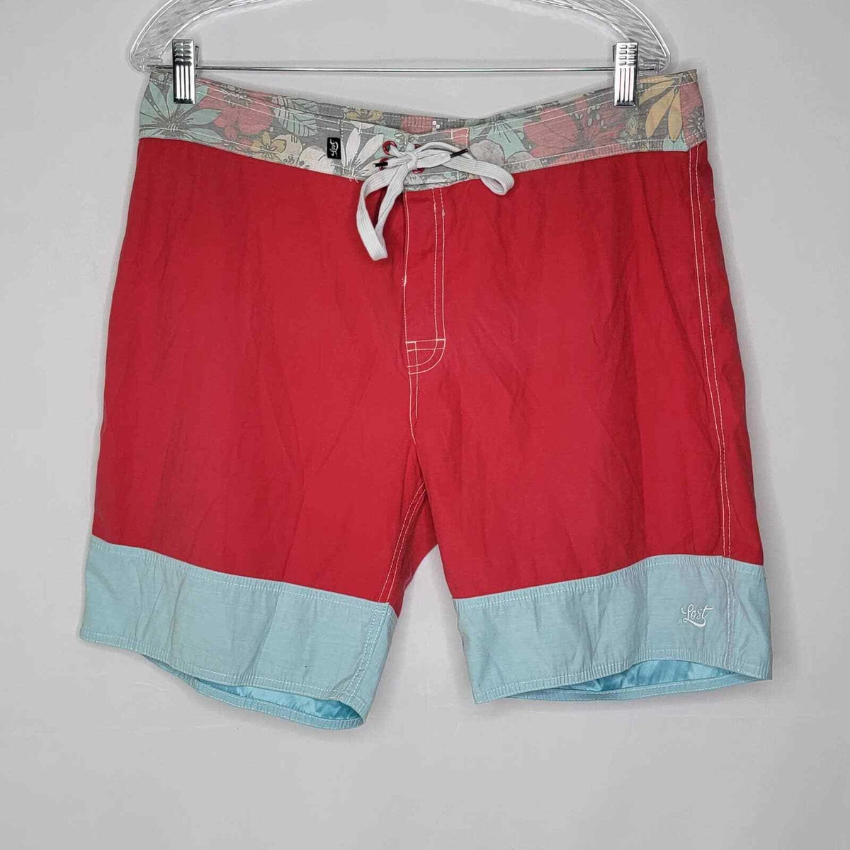 Lost at sea board shorts sale