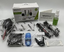 Vivitar Clean It Deluxe Photo Kit