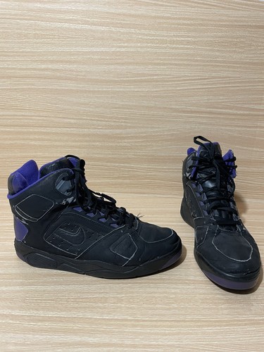 1990 air flight nike