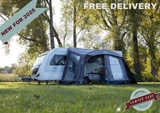 Vango Sunlight Air 380 Caravan/Motorhome Inflatable Sun Canopy *New for 2025*
