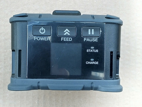 Imprimante portable Toshiba B-FP2D-GH50-QM-S (à l'unité, pour pièces ou réparation) - Photo 3/12