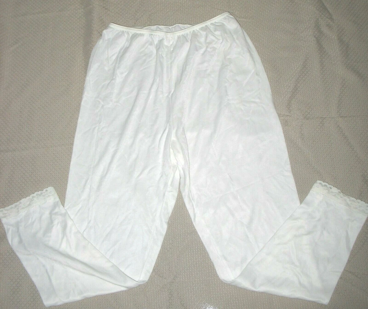 Details 121+ nylon pajama pants best in.eteachers