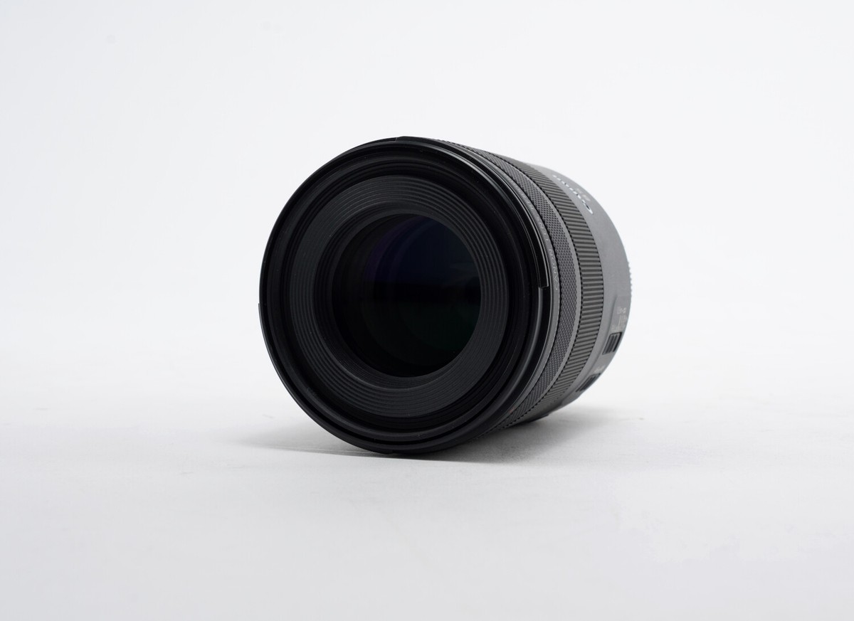 Canon RF 85mm f/2 Macro IS STM Lens 13803330489| eBay