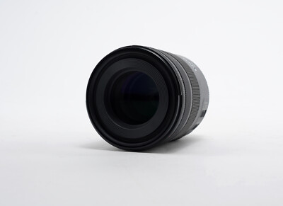 Canon RF 85mm f/2 Macro IS STM Lens
