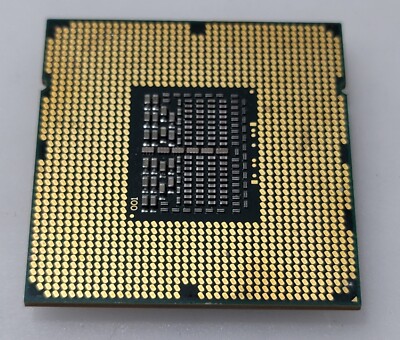 Intel Core i7-920 SLBCH 2.66 Ghz/8M/4.80/08 Quad Core LGA1366 CPU